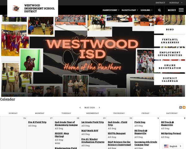 Desktop screenshot