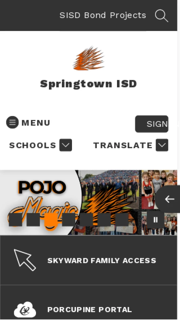 Mobile screenshot