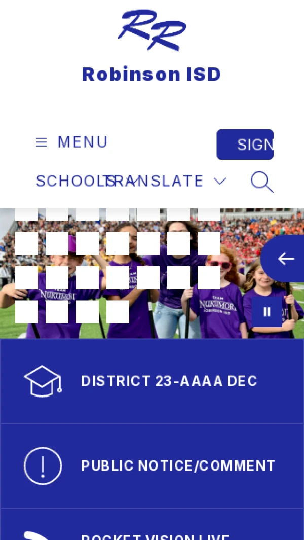 Mobile screenshot