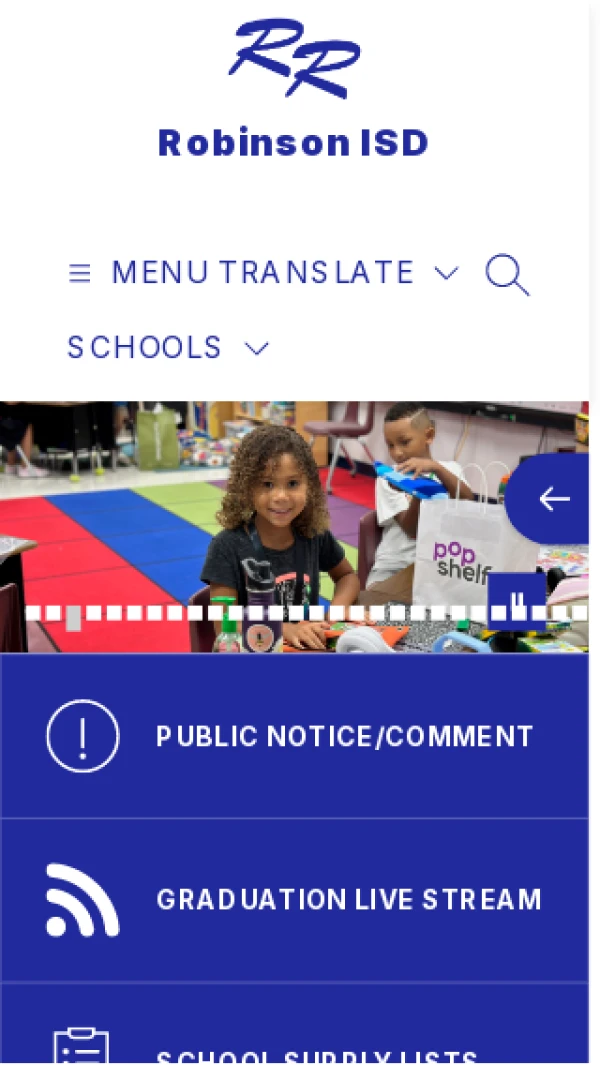 Mobile screenshot