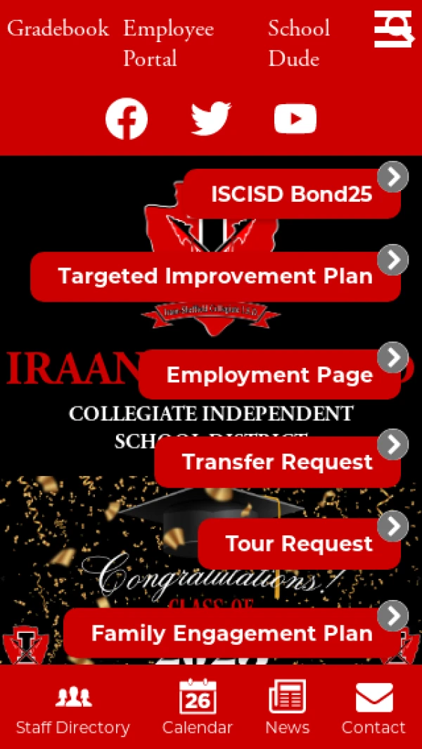 Mobile screenshot