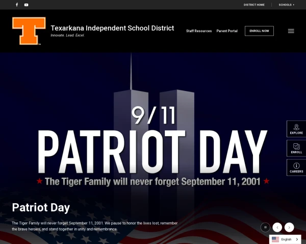 Desktop screenshot