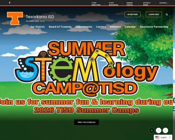 Desktop screenshot