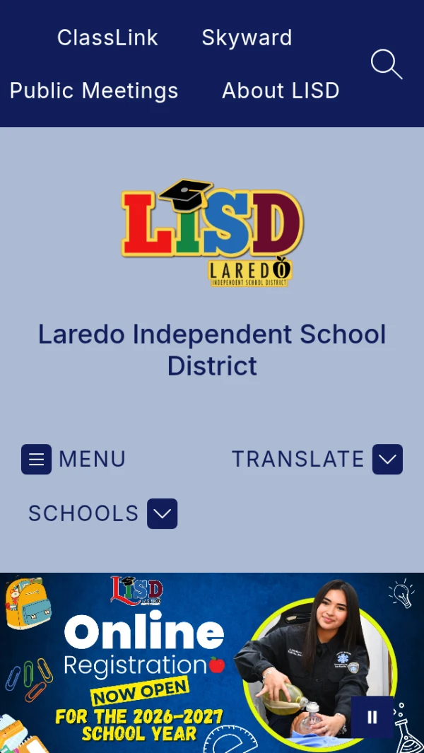 Mobile screenshot