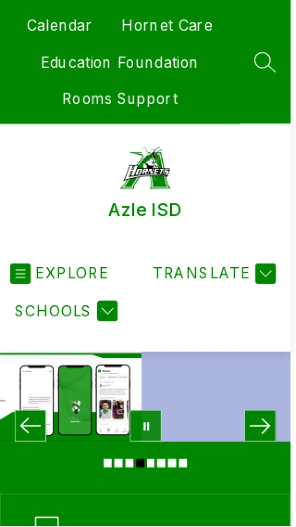 Mobile screenshot
