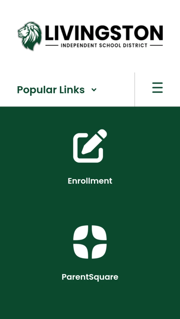 Mobile screenshot