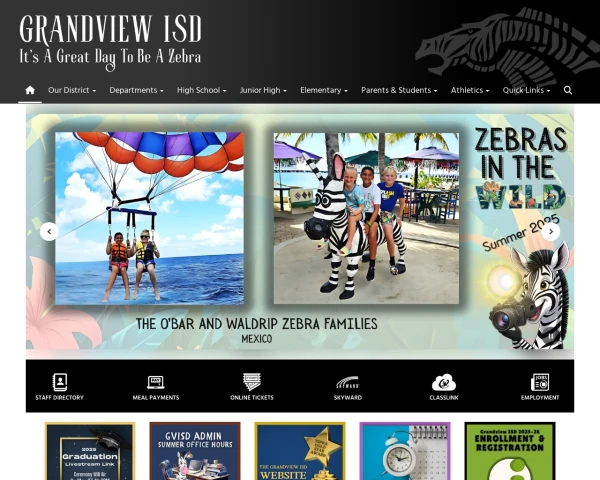 Desktop screenshot