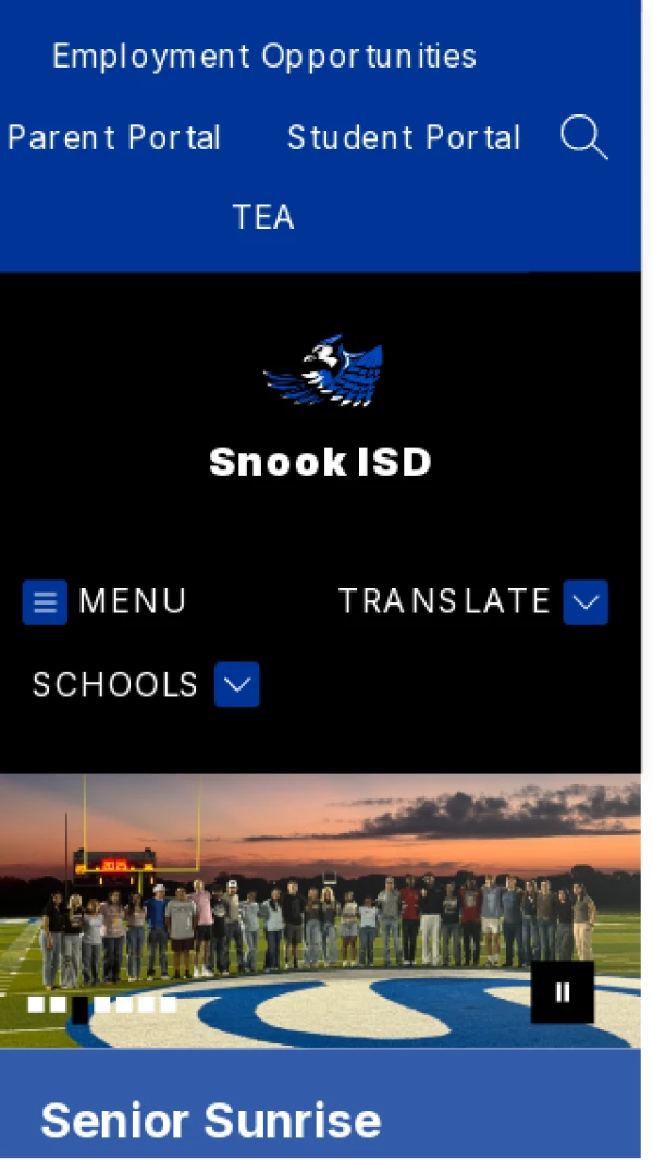 Mobile screenshot
