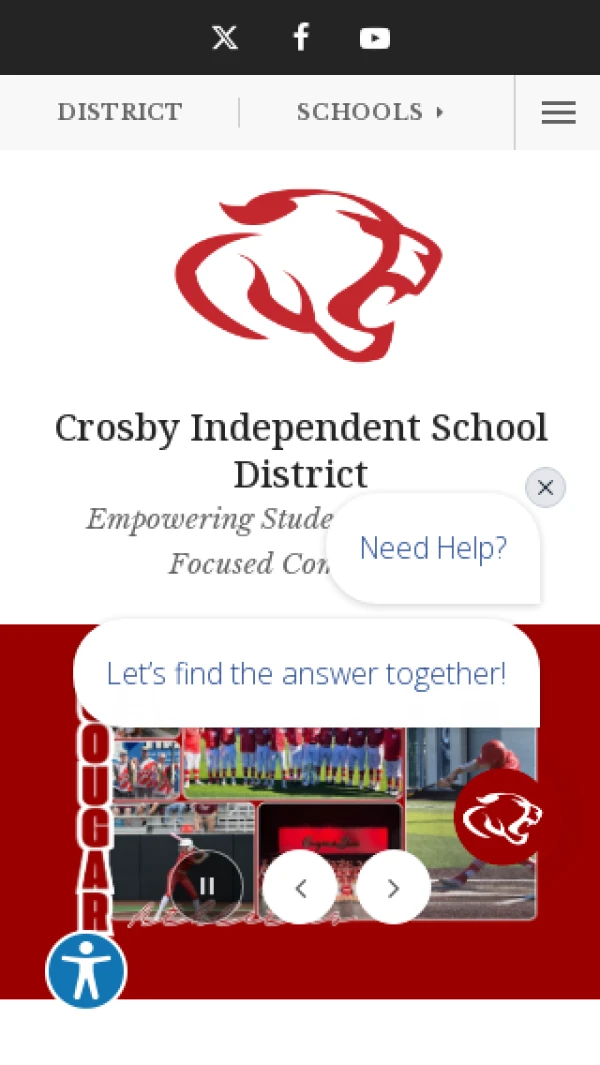 Mobile screenshot