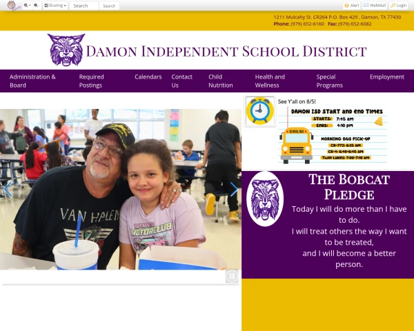 Desktop screenshot