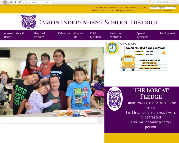 Desktop screenshot