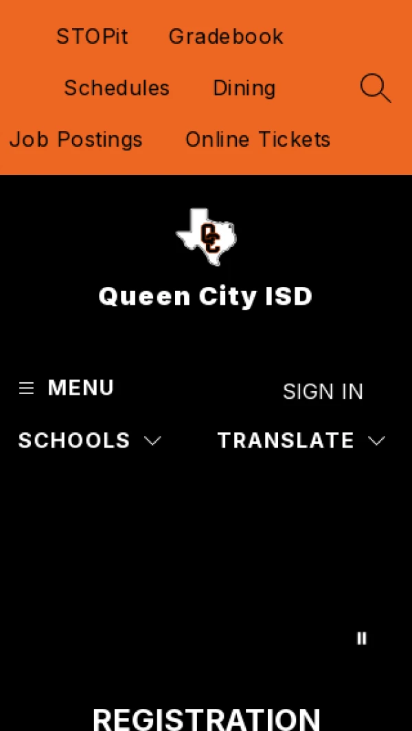 Mobile screenshot