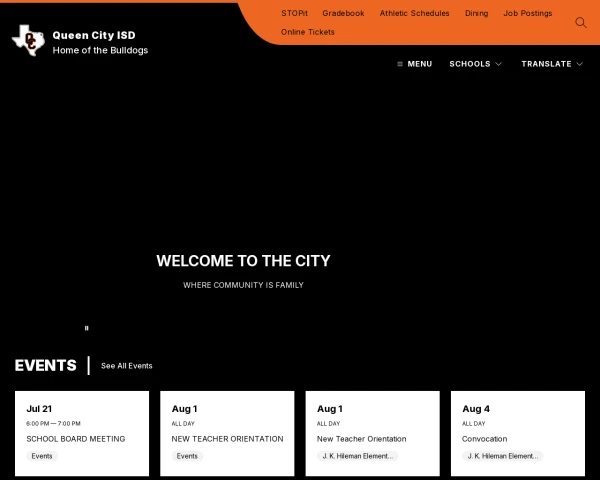 Desktop screenshot