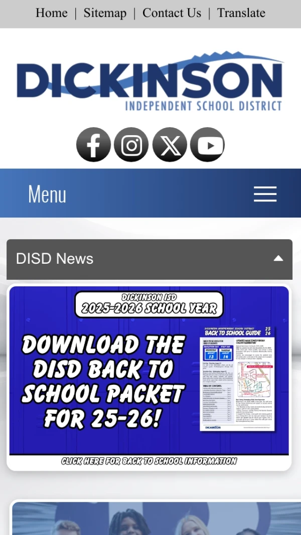 Mobile screenshot