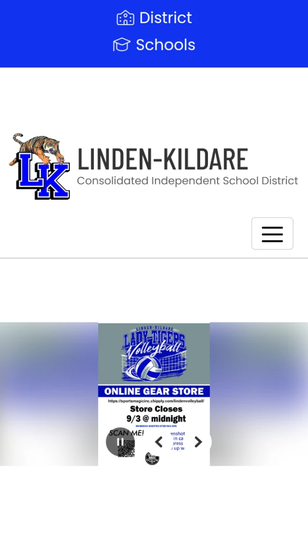 Mobile screenshot