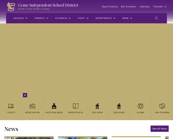 Desktop screenshot