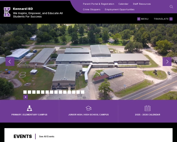 Desktop screenshot