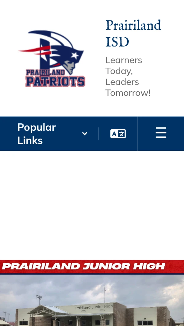 Mobile screenshot