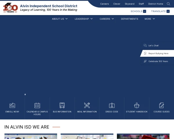 Desktop screenshot