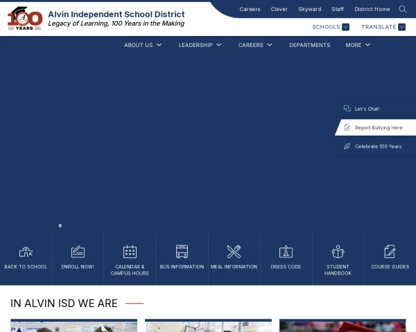 Desktop screenshot
