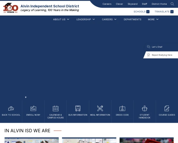 Desktop screenshot