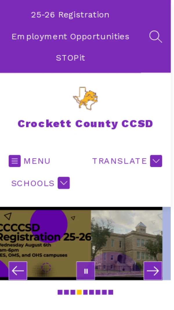 Mobile screenshot