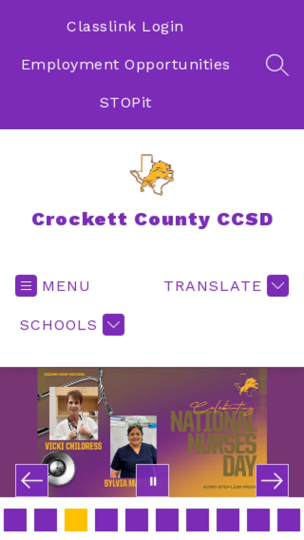 Mobile screenshot