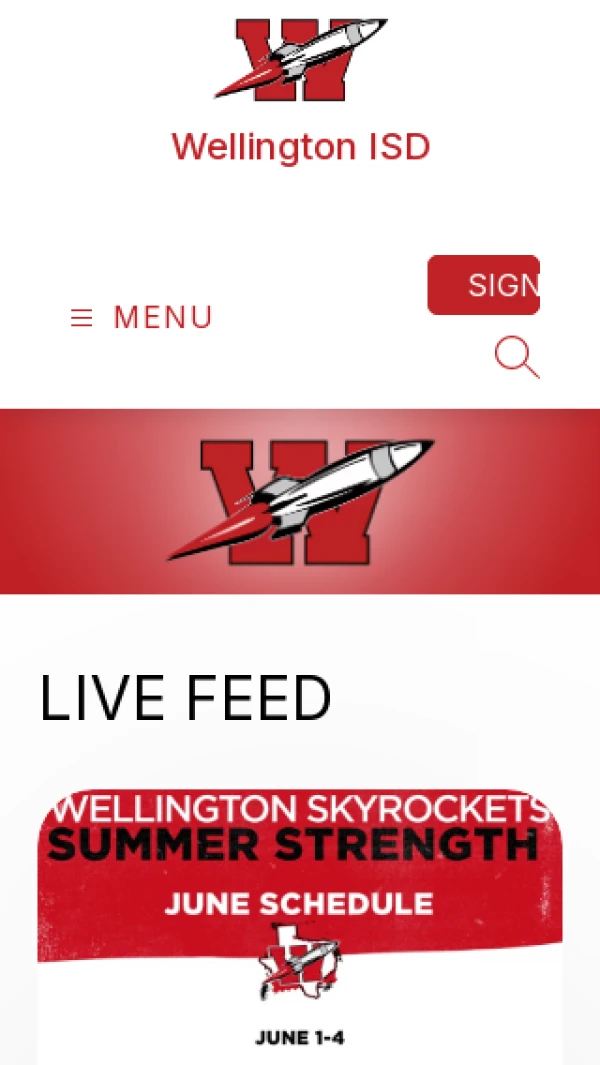 Mobile screenshot