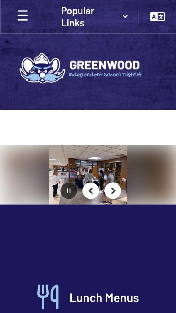 Mobile screenshot