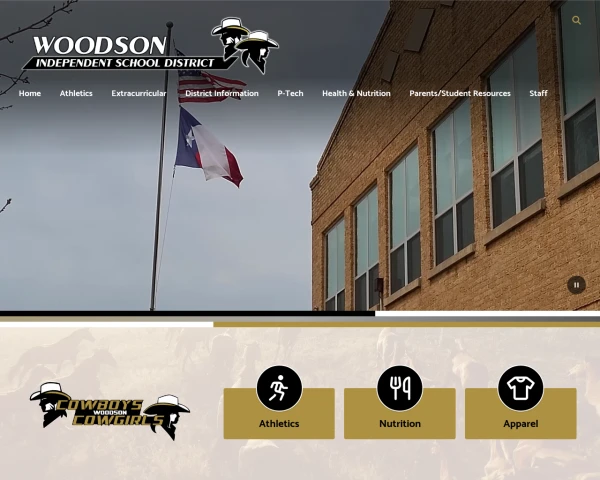 Desktop screenshot