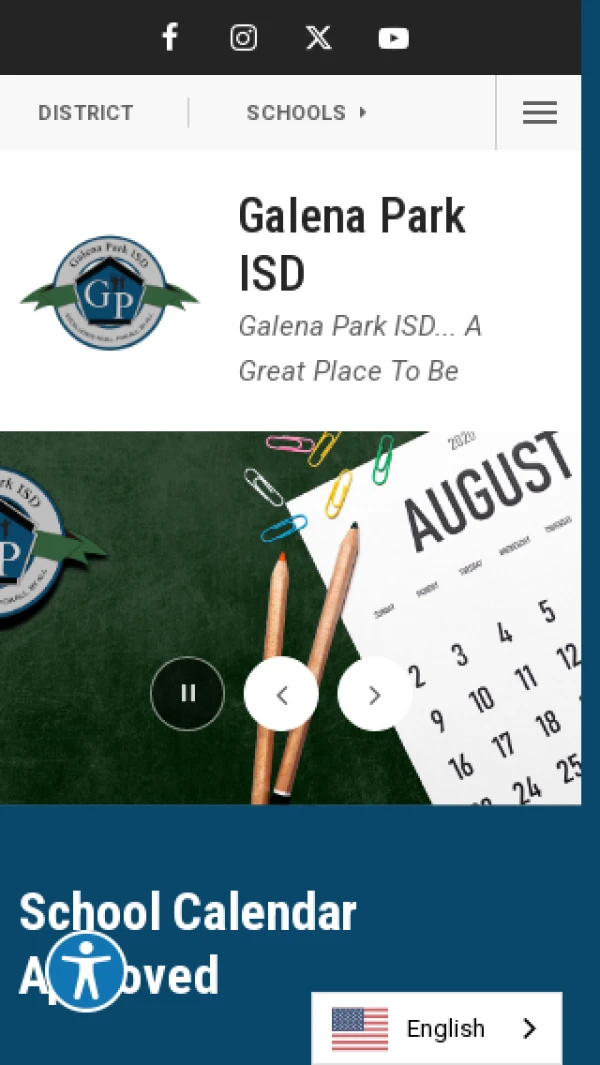 Mobile screenshot