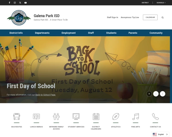 Desktop screenshot