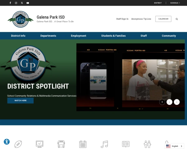 Desktop screenshot
