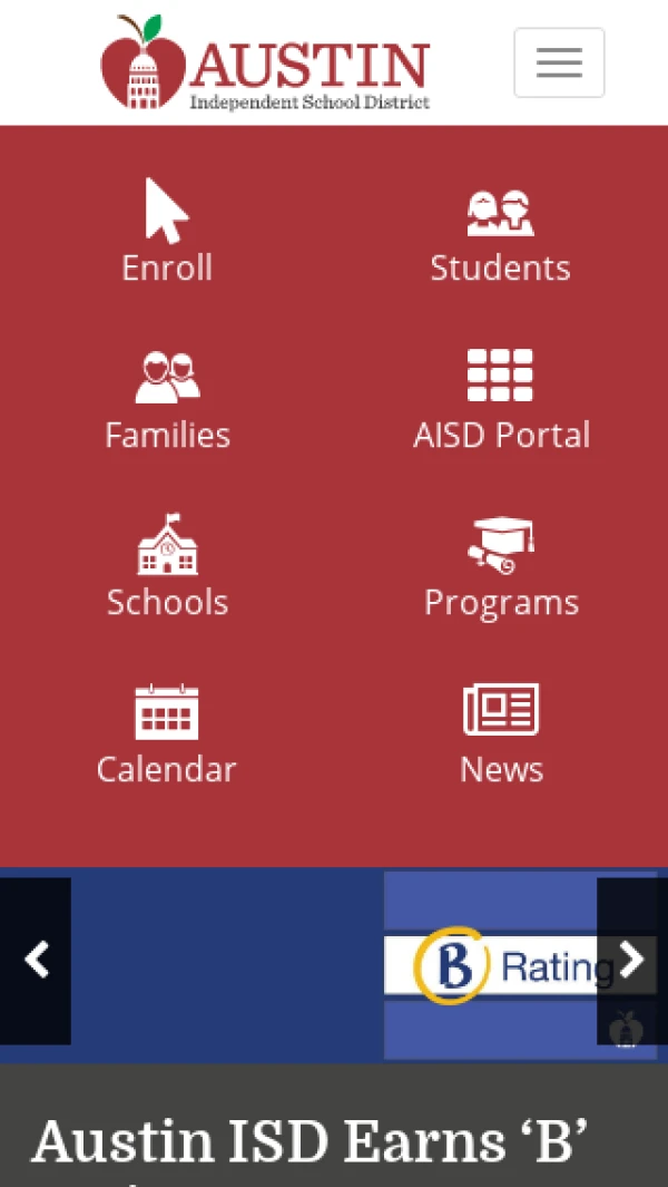 Mobile screenshot