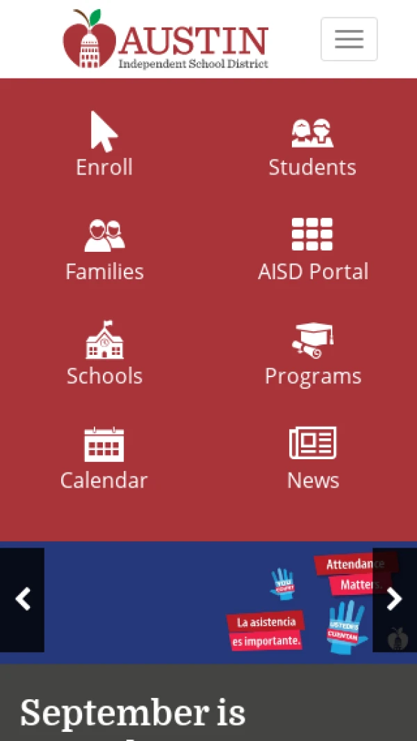 Mobile screenshot