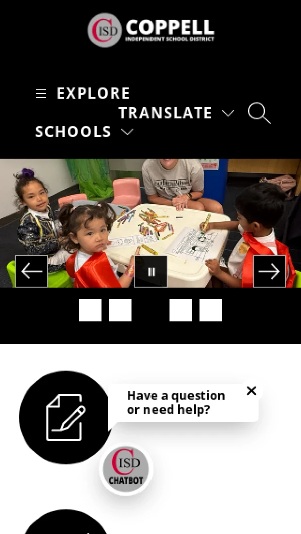 Mobile screenshot