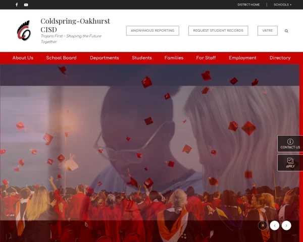 Desktop screenshot