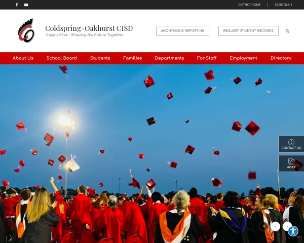 Desktop screenshot