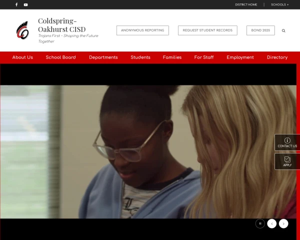 Desktop screenshot