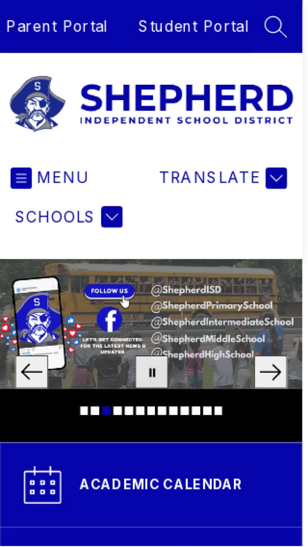 Mobile screenshot