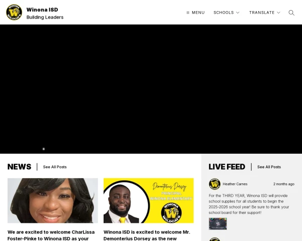 Desktop screenshot