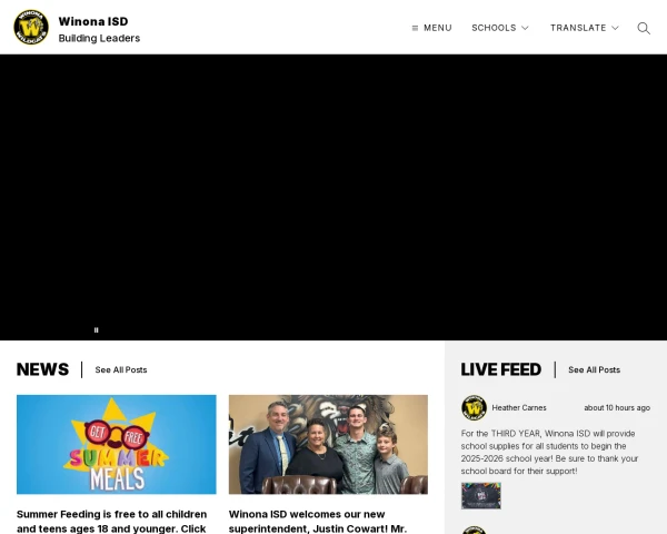 Desktop screenshot