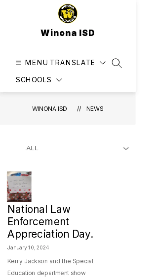 Mobile screenshot