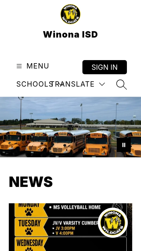 Mobile screenshot
