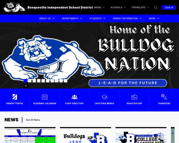 Desktop screenshot