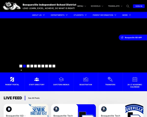 Desktop screenshot