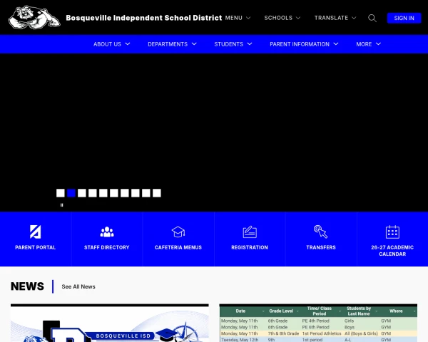 Desktop screenshot