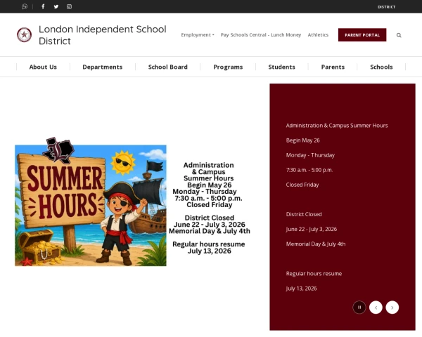 Desktop screenshot