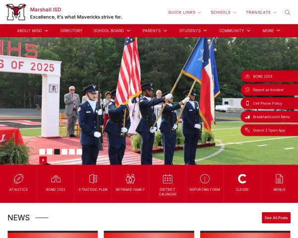Desktop screenshot