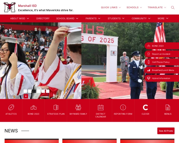 Desktop screenshot